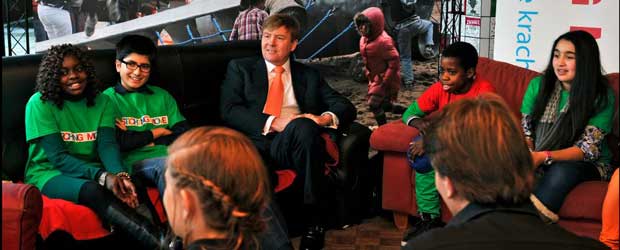 Stichting move delft