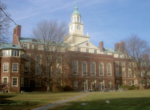 Institute for Advanced Study Princeton