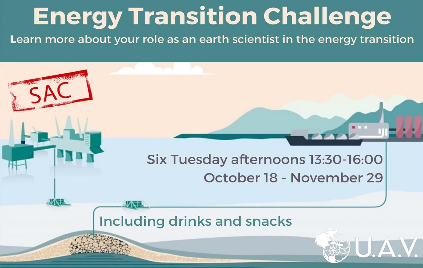 Energy Transition Challenge