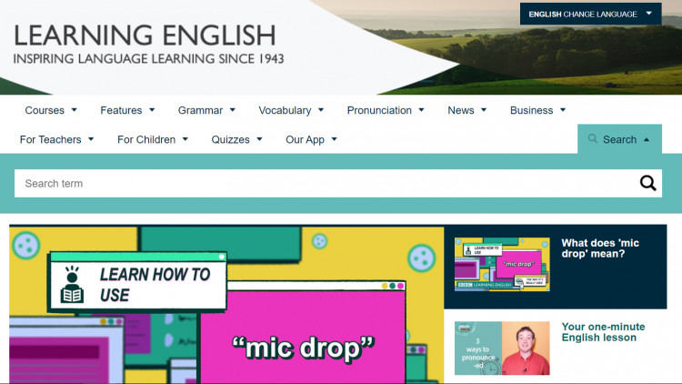 English Language Teaching In The Netherlands The Show Must Go On Dub English Language Teaching In The Netherlands The Show Must Go On Dub