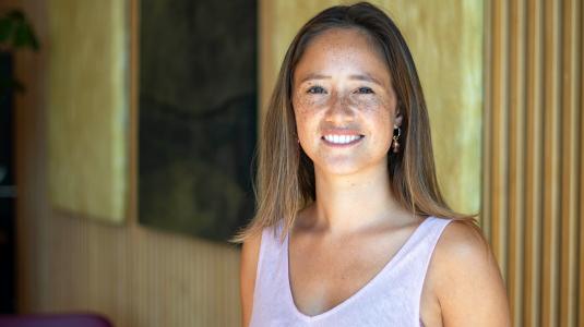 Charisma Hehakaya Charisma Hehakaya