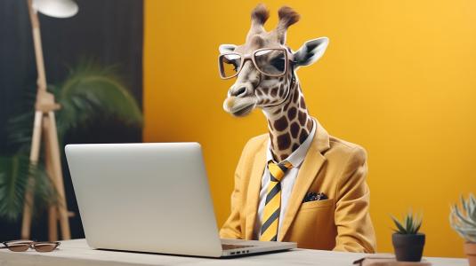 profiel op LinkedIn Foto: 123rf profiel op LinkedIn Foto: 123rf