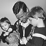 Foto: Nationaal Archief/Anefo, Hans Peters