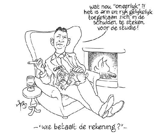 Halbe in zes cartoons DUB Halbe in zes cartoons DUB