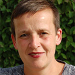 Claire van Daal