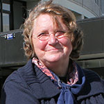 Ria Kramer