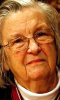 Elinor Ostrom © Prolineserver 2010, Wikipedia/Wikimedia Commons © Prolineserver 2010, Wikipedia/Wikimedia Commons